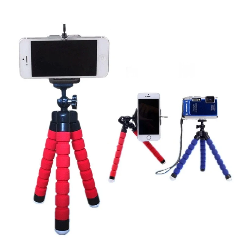 Штативы для камеры штатив селфи с гибким штативом|Штативы| |
