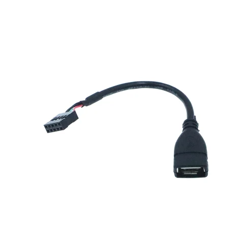 USB-адаптер CableCC для материнской платы