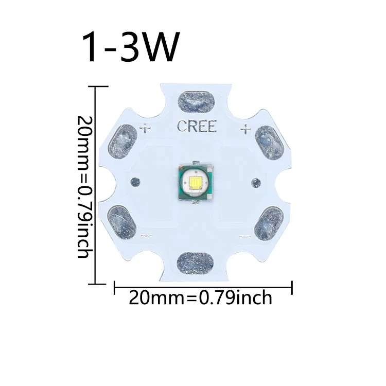 Светодиодный фонарик warm and happy TD000023