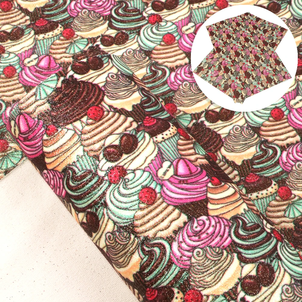 Дэвид аксессуары 20*33 см цветочный дизайн ювелирных украшений блестящая