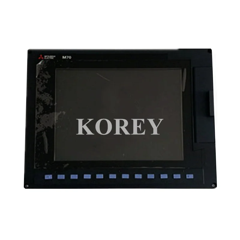 

MITSUBISHI Numerical Control System FCA70P-2AVU