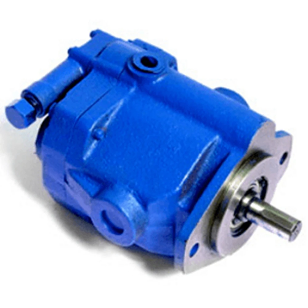 Eaton Vickers Pump Axial Piston PVB20-LS-20-C-11-PRC PVB20-RS-20-C-11-PRC High Pressure Variable Displacement | Обустройство дома