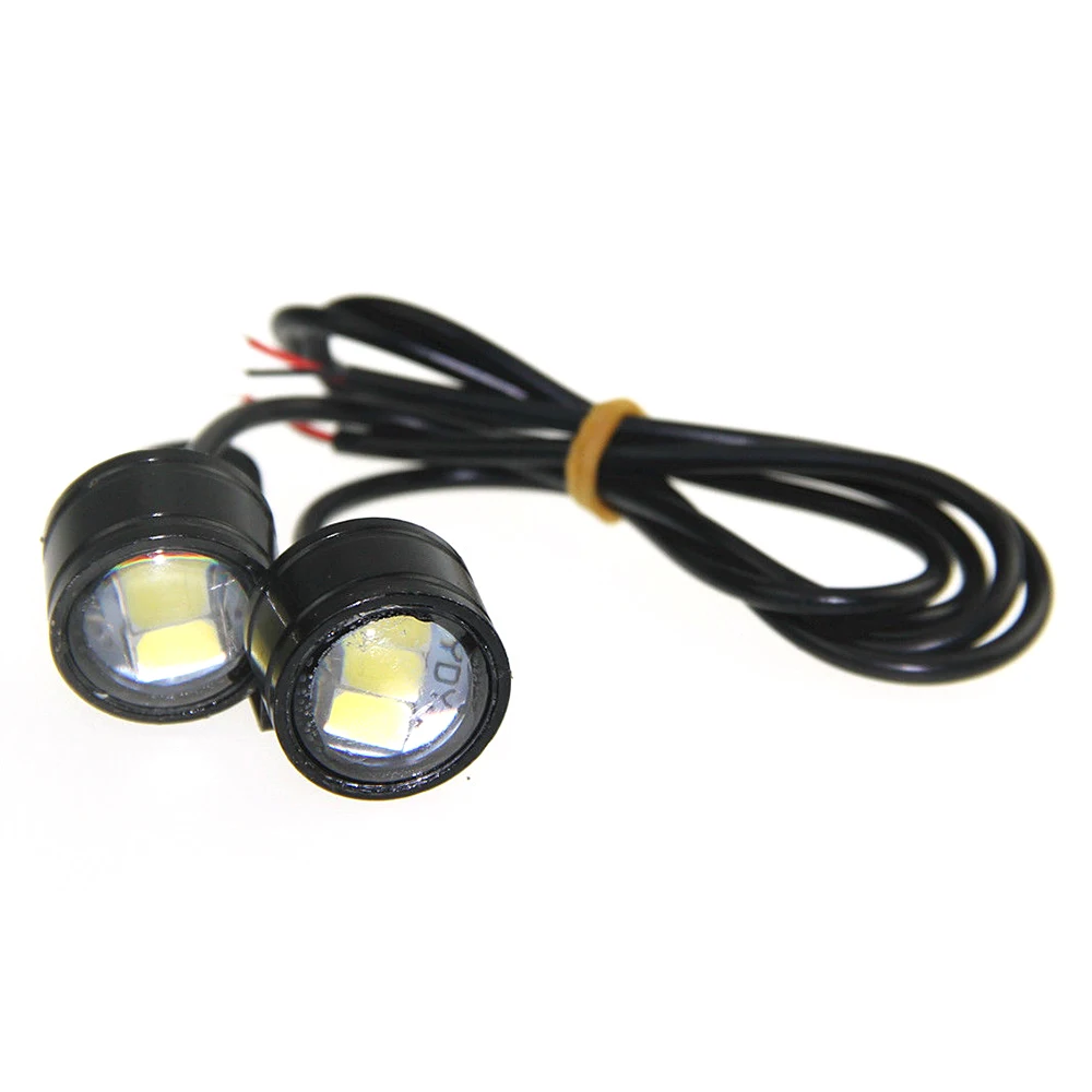 Светодиодный светильник для мотоцикла Точечный s светодиодный фонарь