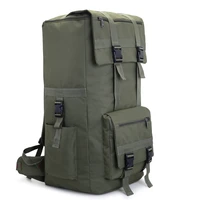 110l large capacity backpack military tactics molle army bag men backpack rucksack for hike travel backpacks