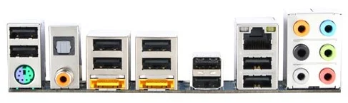 

Gigabyte GA-P55-UD3R original mainboardLGA 1156 DDR3 16GB For I5 I7 CPU P55-UD3R P55 used Desktop motherboardPC