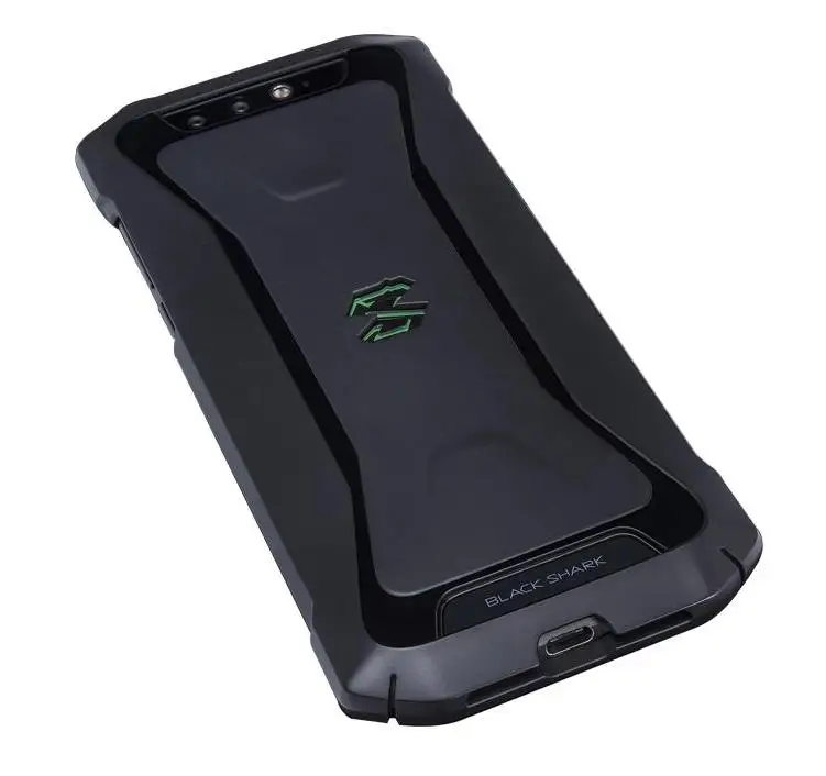 Игровой контроллер Xiaomi Black Shark 2 Pro левый и правый геймпад blackshark 1 H66L H66RS BR08 BR20 |