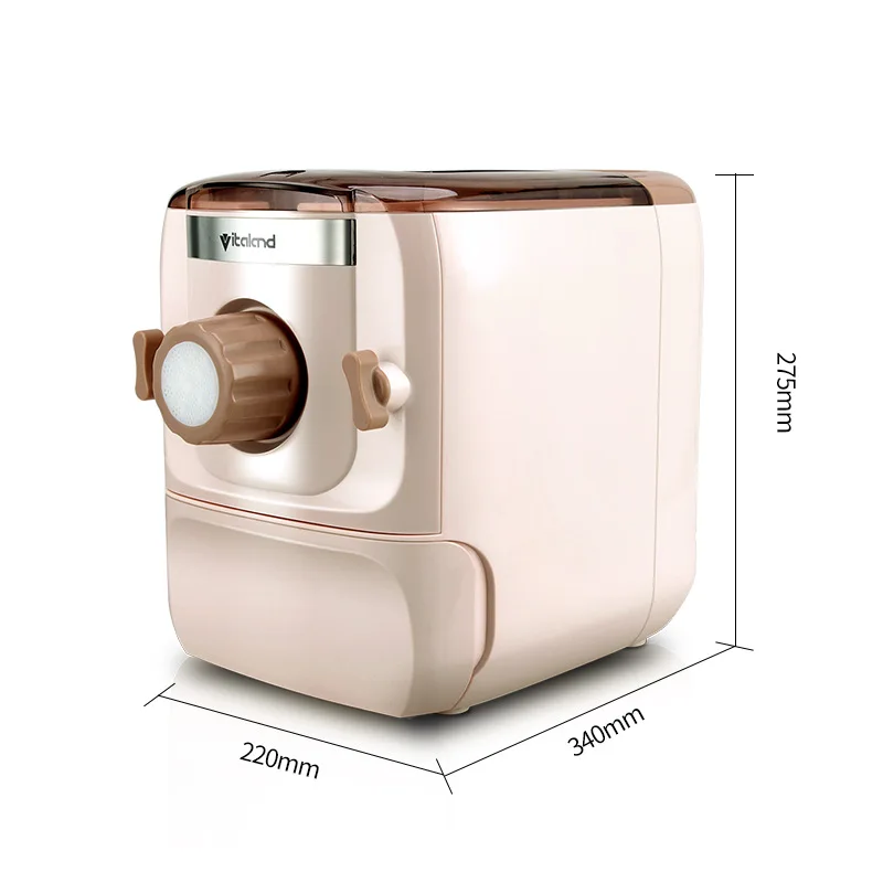 150W интеллигентая (ый) автоматический клецки кожи многофункциональный миксер для