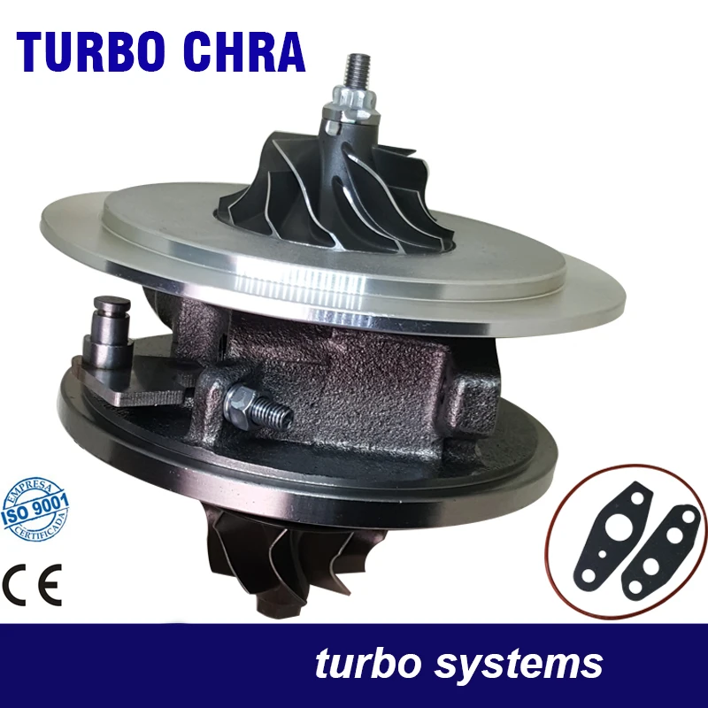 GT1749V турбо чра 721164 1 2 3 4 для Toyota Auris пикника Avensis Previa RAV4 0 TD 1CD FTV|turbo chra|gt1749v turbochra gt1749v |