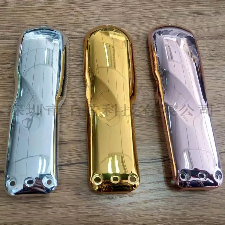 

Barber Hair Clipper Trimmer Accessories Back Housing Cover Lid Case for