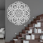Мультяшные экологически чистые виниловые наклейки для гостиной спальни настенные декоративные фрески