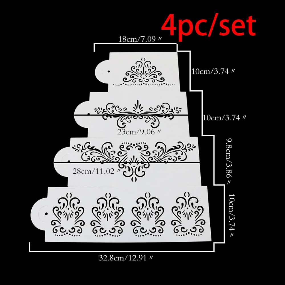 COOKNBAKE сделай сам цветочный торт искусственное свадебное украшение инструмент
