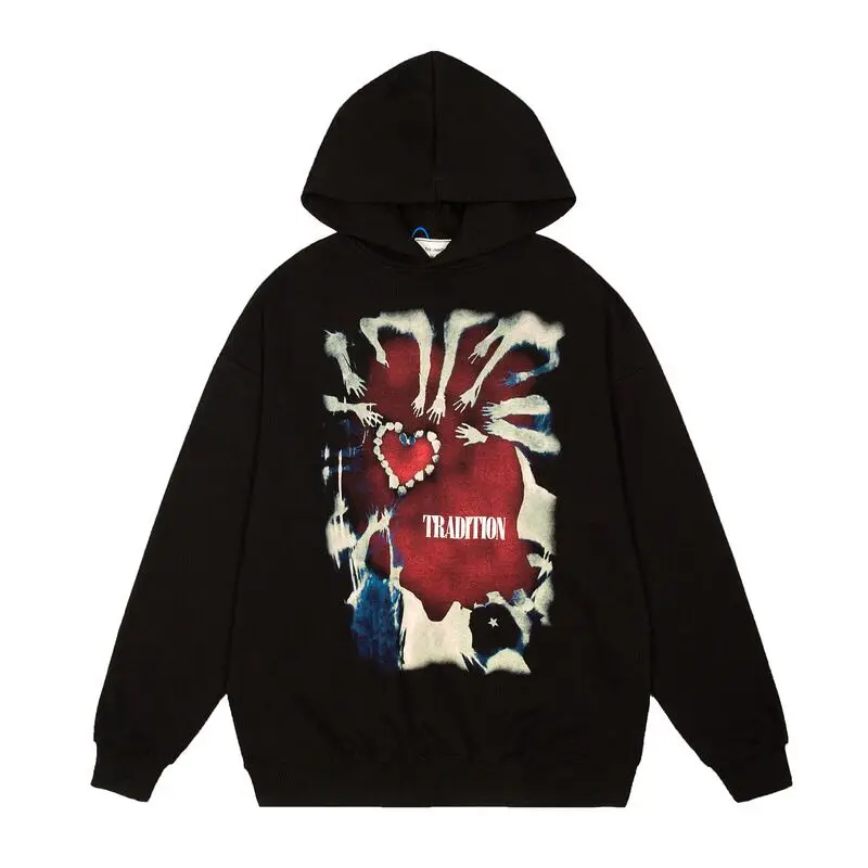 

Hoodies & Sweatshirts