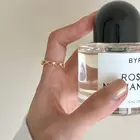 Корейские полые кольца в форме сердца для женщин милые Золотые и Серебряные широкие кольца для подростков Модные ювелирные изделия свадебный подарок