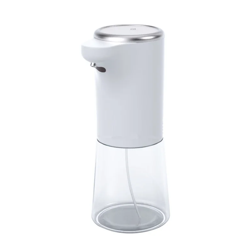

Intelligent Induction Foam Automatic Soap Dispenser for Kitchen Hotel Children Hand-Washing Bathroom Accessories USB Charging
