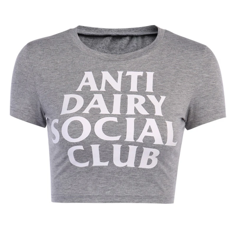 Женская спортивная футболка с коротким рукавом и круглым вырезом | Спорт