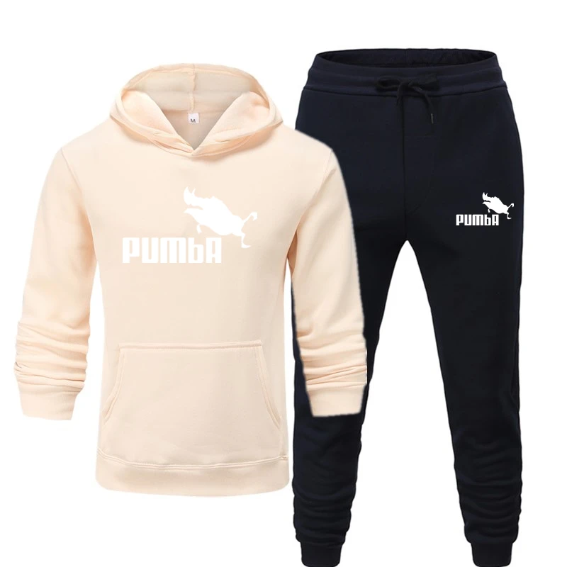 Мужская приталенная толстовка с капюшоном бренда 2020 Повседневная Толстовка