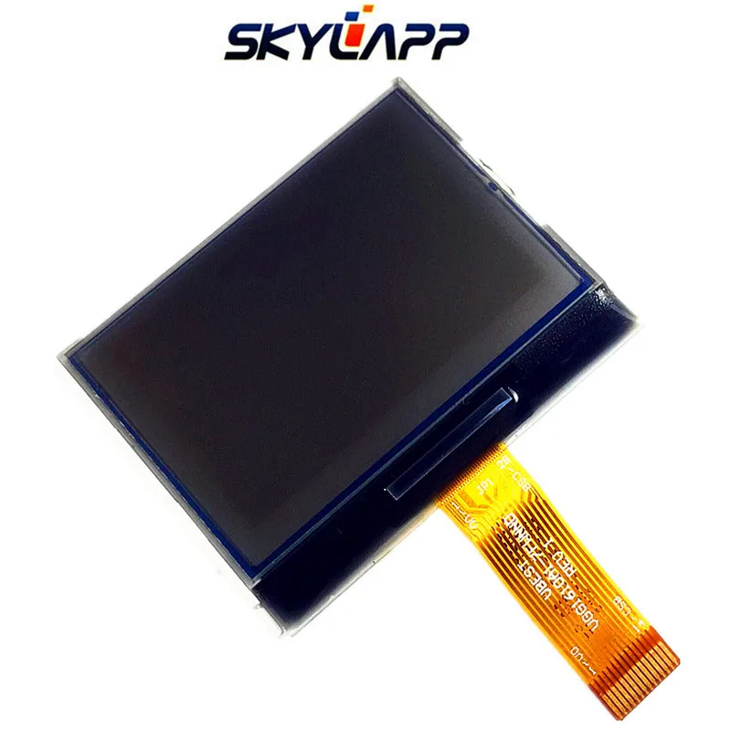 Оригинальный 5 5-дюймовый зеркальный ЖК-экран для Garmin Forerunner 1 GPS спортивные часы