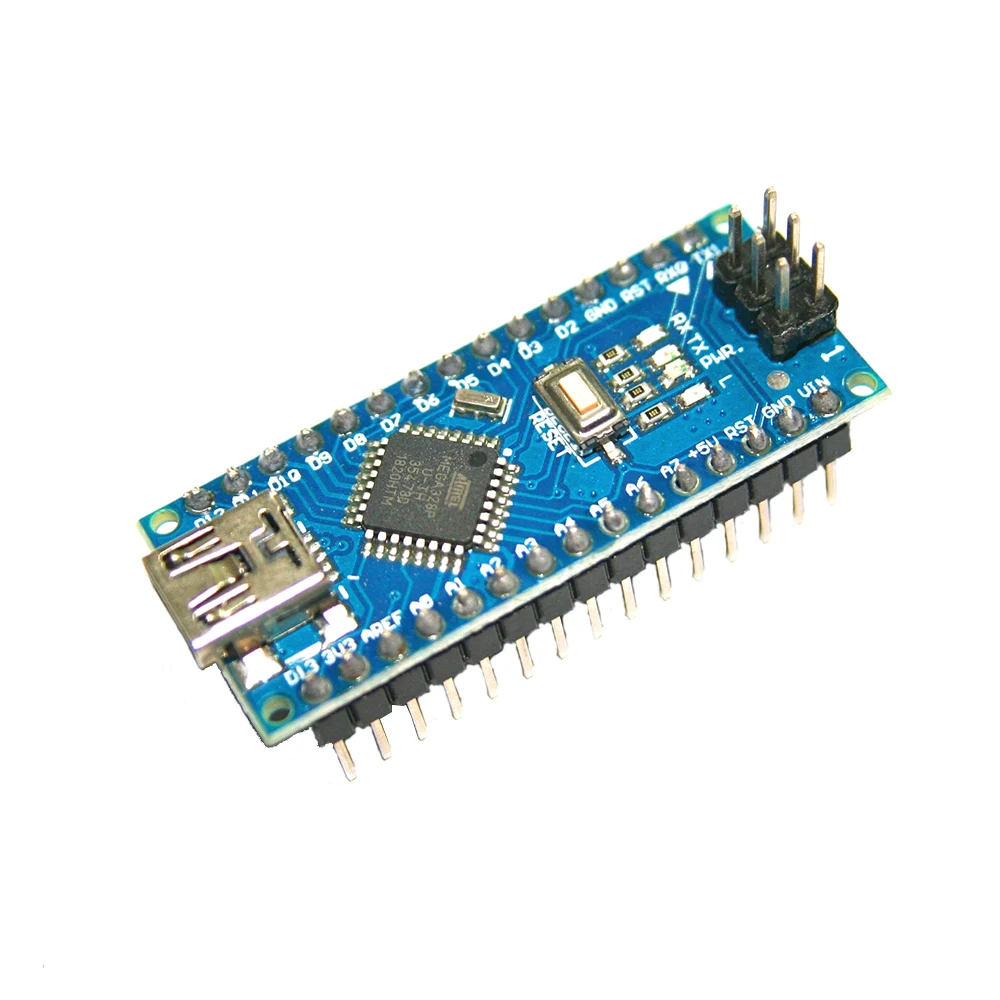 ATMEGA328P-PU ATMEGA328PB-AU ATMEGA328P-AU ATMEGA328P-MU QFP DIP SMD и IC ATMEGA328P-U