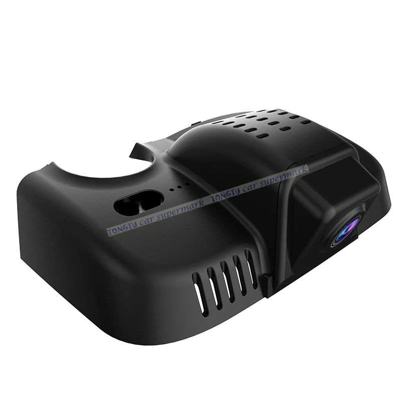 Автомобильный видеорегистратор с Wi Fi управление через приложение Novatek 96672 IMX 323