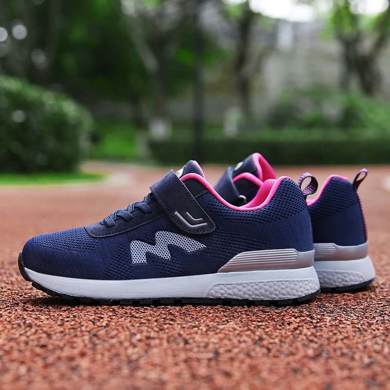 Нескользящие женские кроссовки унисекс на платформе обувь для фитнеса