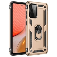 sumkeymi shockproof armor phone ring magnetic holder case for samsung s8 s9 s10 plus note 8 9 10 galaxy s20 ef s21 s21u ultra