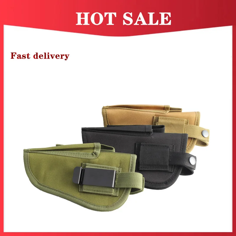 

Держатель для магазина Magorui с левой и правой рукояткой для пистолета