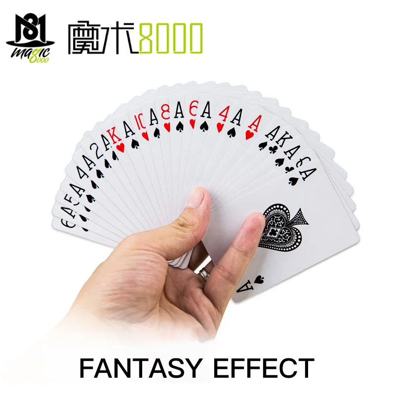 Новые карты для игры в покер с секретной маркировкой волшебные игрушки волшебный