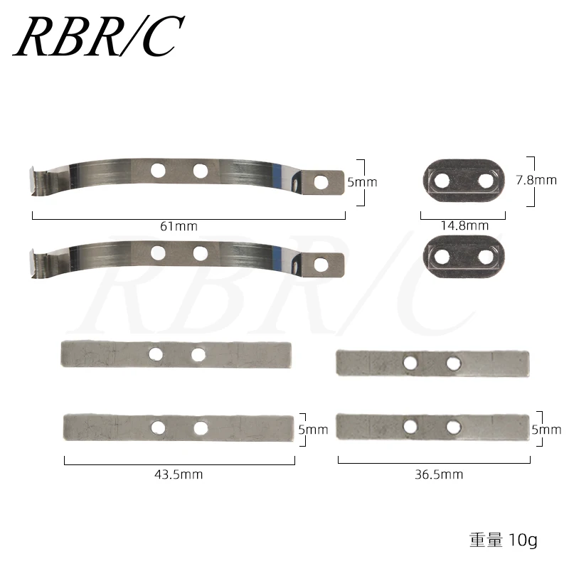 задняя ось металлическая ус