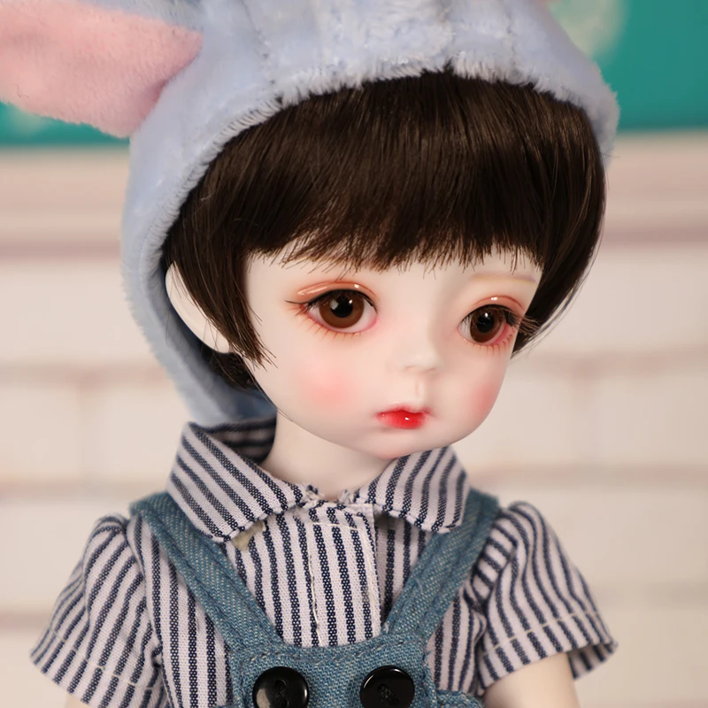 Новое поступление 1/6 BJD кукла BJD/SD милый для маленьких мальчиков подарок на день