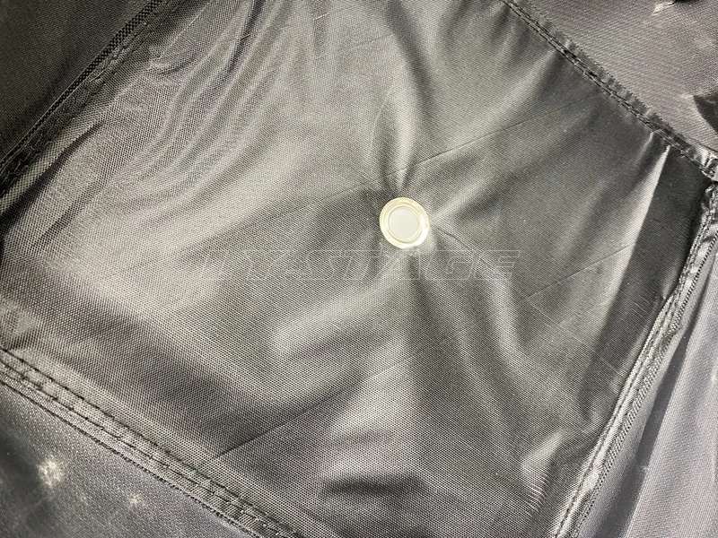 Светодиодный дождевик Par с подвижной головкой для снега водонепроницаемые чехлы