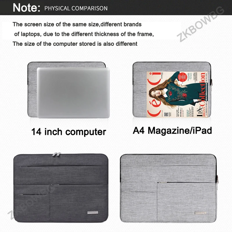 чехол для ноутбука hp macbook air pro 11 12 133 14 15 дю