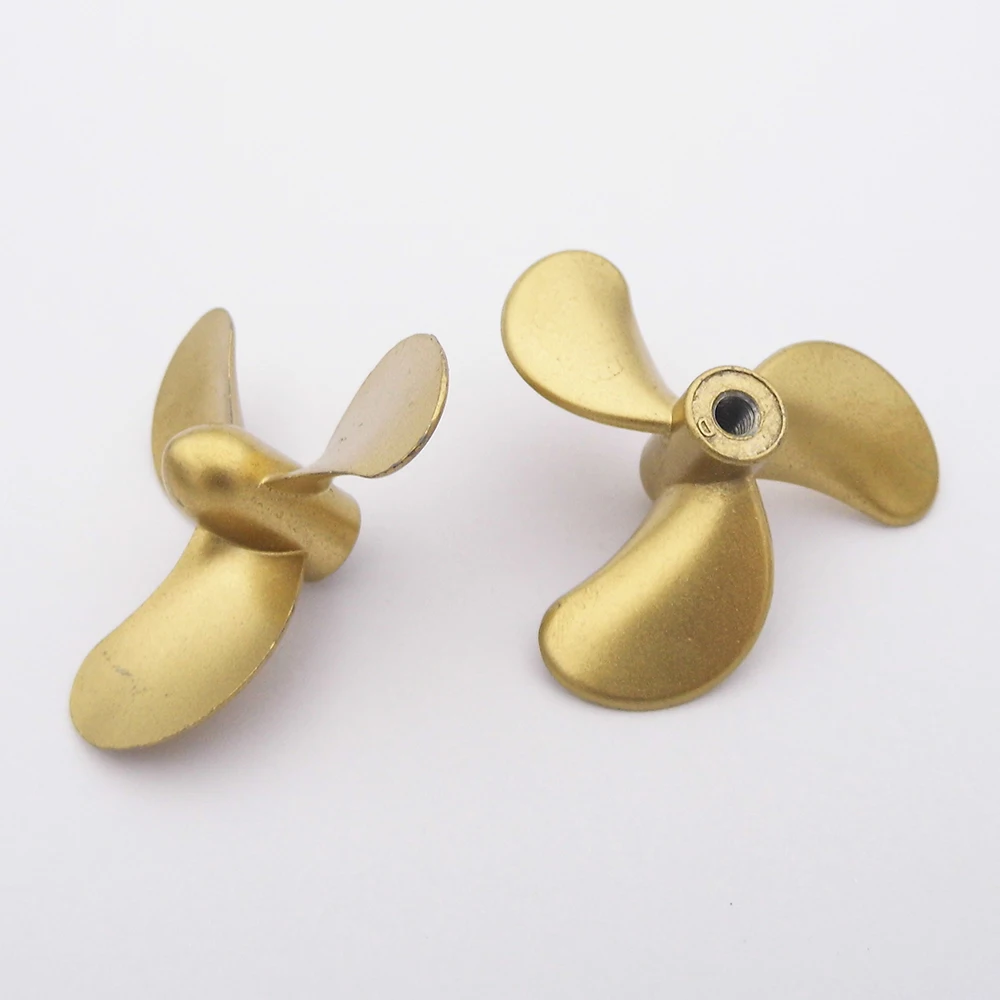 1 шт 3 металлические лезвия пр