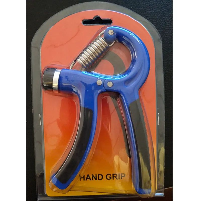 10 60 кг Регулируемая рукоятка A type профессиональная пружинная для взрослых детей