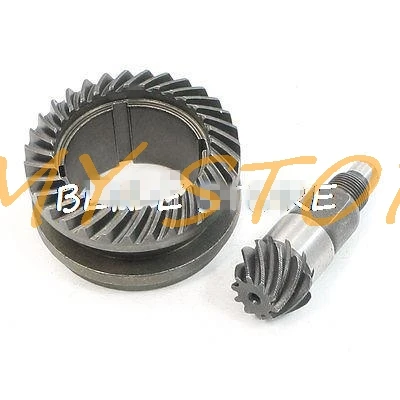 Набор спиральных конических зубцов для электродрели Bosch 26 47 8 мм|bevel gear set|bevel geargears
