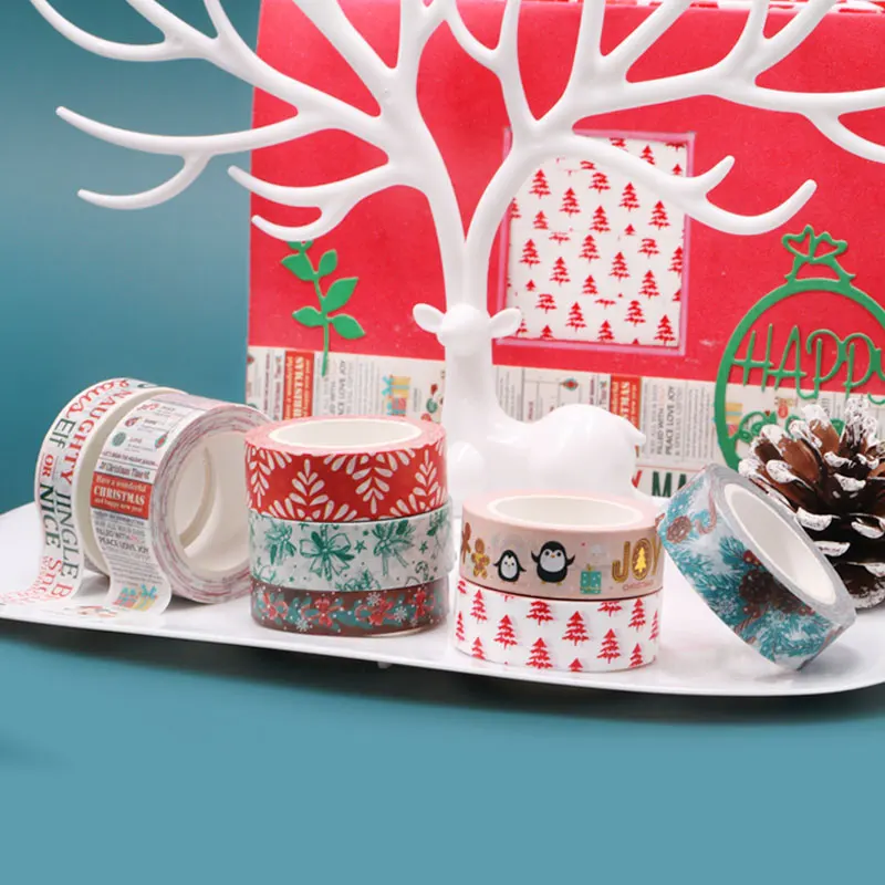 1 шт. декоративная лента для скрапбукинга|Офисный скотч| |