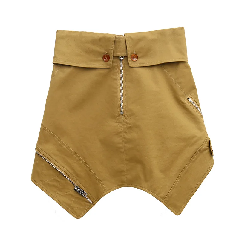 В 2020 популярный продукт One Touch Star Shen Mengchen одинаковая Повседневная белая рубашка с