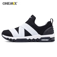onemix running shoes for men casual sneakers women platform shoes breathable sneakers for outdoor trekking walking sneaker shoes