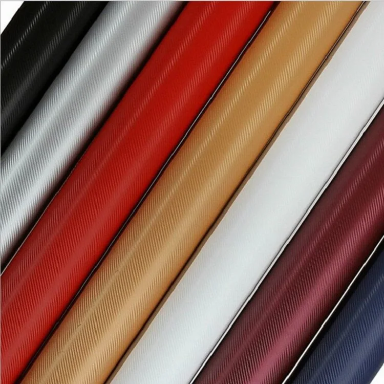 Автомобильная виниловая 3d пленка из углеродного волокна для кузова автомобиля