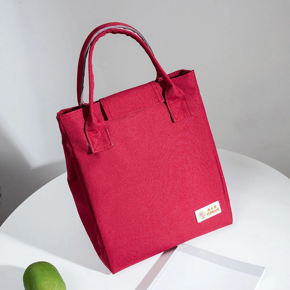 Офисная герметичная полосатая портативная теплоизоляция водонепроницаемая