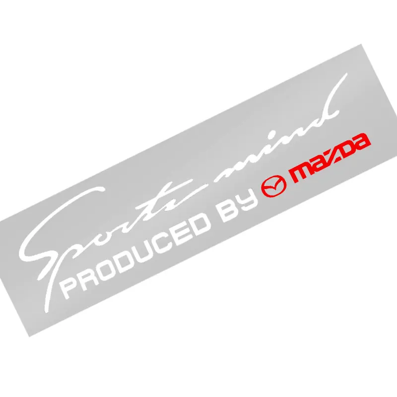 Автомобильные наклейки на капот освещение светоотражающее оформление литье для