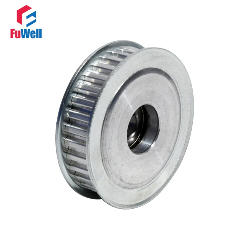 Шкив холостого хода XL тип 32T с подшипниковой лентой ширина 11 мм отверстие 8/10/12/15 32