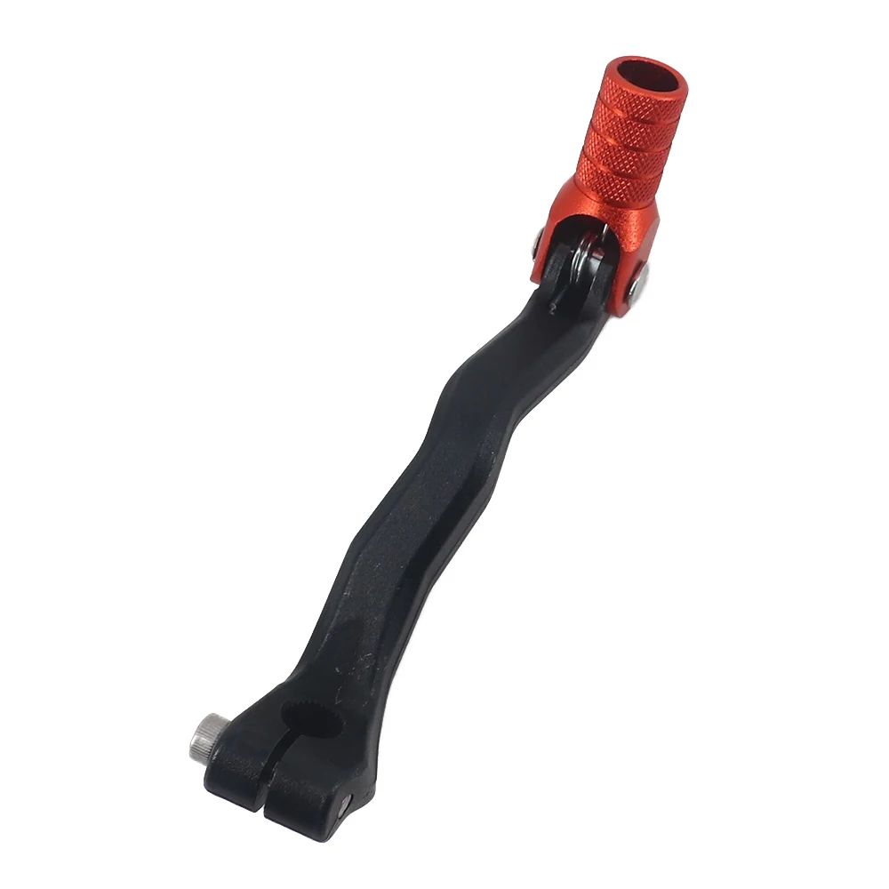 Мотоциклетная педаль переключения передач для Kayo BOSUER Apollo Xmotos ZongShen NC 250 300 450 CC Dirt Bike MX Motocross Enduro