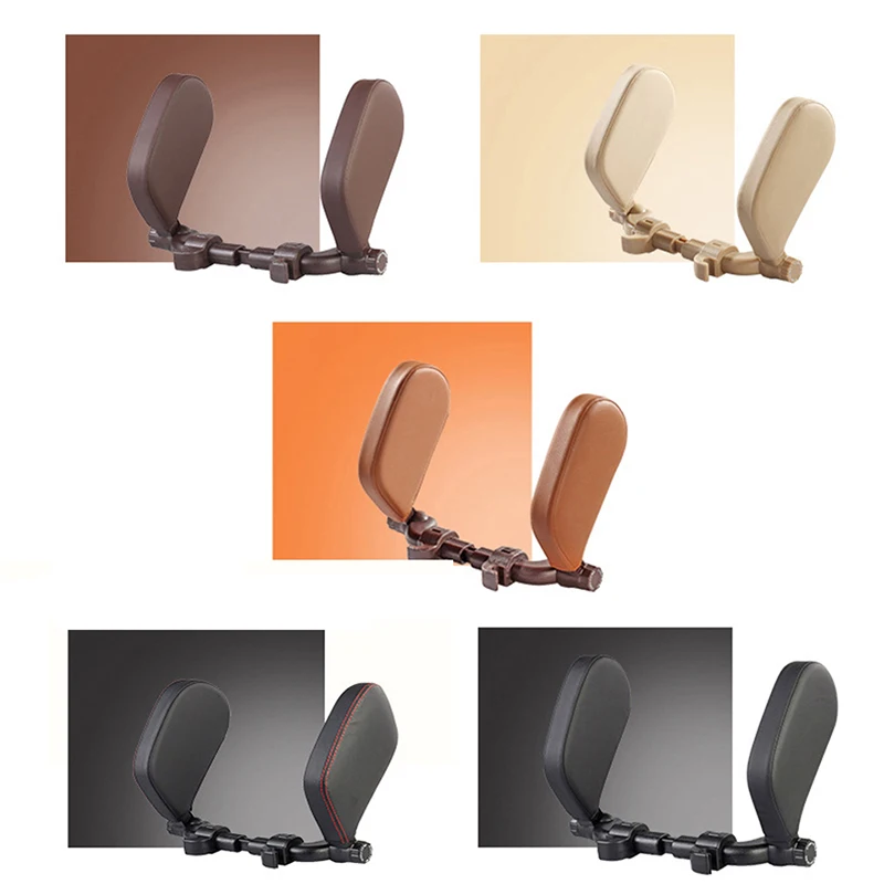 Подушка для автомобильного сиденья подушка сна на подголовник шеи BMW X1 X2 X3 X4 X5 X6 E84