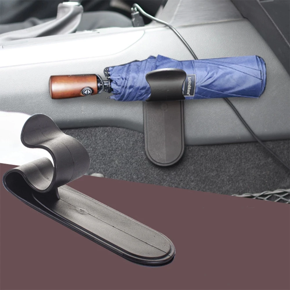 

Car Trunk Hook Umbrella storage Hanger rack Towel Hook Car Accessories Interior Car Organizer Storage Trunk Organizer Holder
