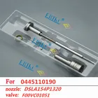 ERIKC CR Ремонтный комплект сопла DSLA154P1320 регулирующий клапан F00VC01051 запасные части 0445110190 F00ZC99044 для DODGE Benz