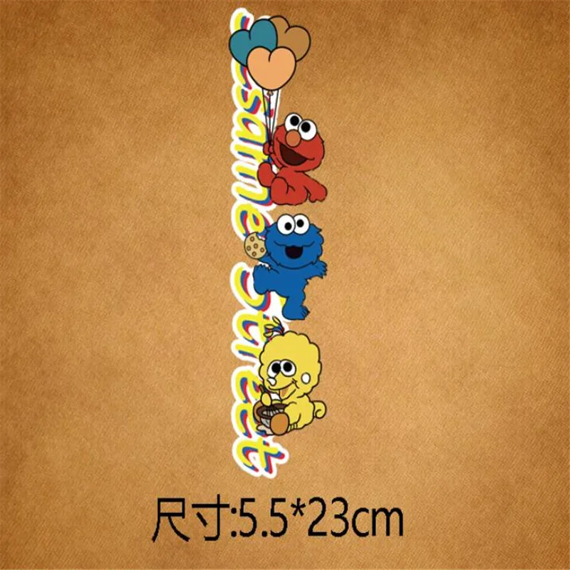 Новинка термопечать теплопередача виниловые декоративные значки патч Одежда