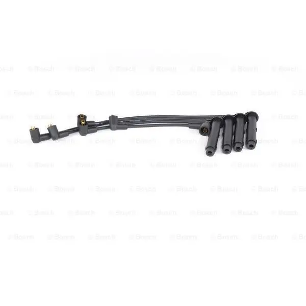 Комплект проводов Land Rover Freelander 1.8 2.5i 98 07 BOSCH 0 9|Мотоциклетный стартер| |