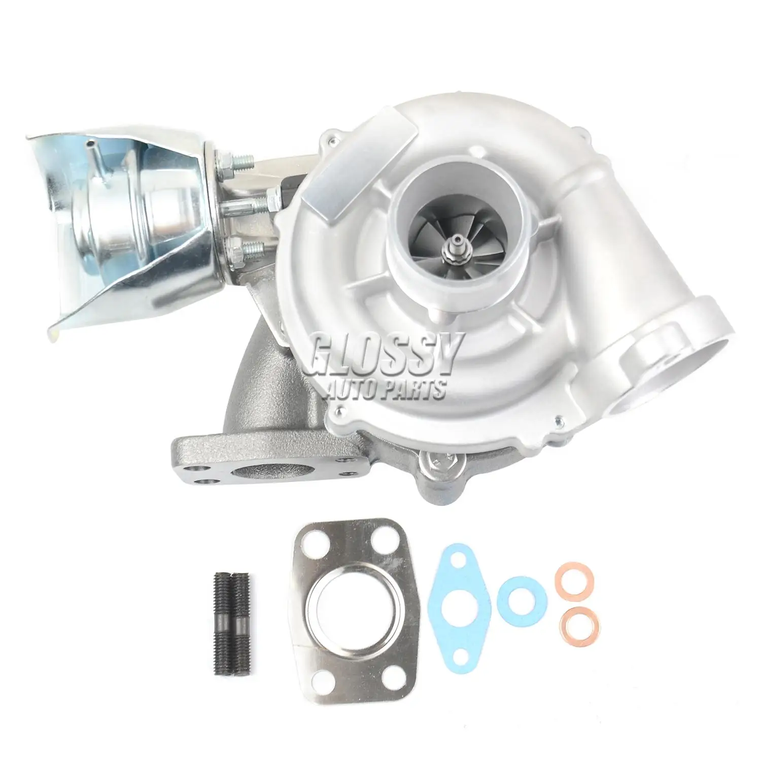 AP02 для Peugeot 1007 206 cc sw 207 3008 307 308 407 5008 Partner 1 6 DV6TED4 турбо зарядное устройство 3M5Q6K682AE|charger