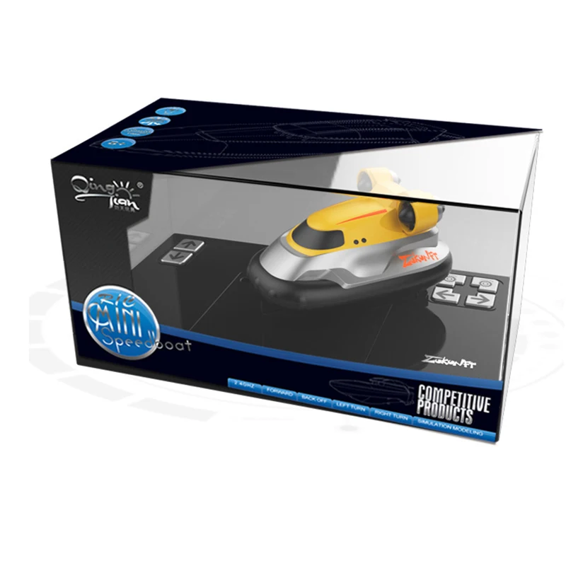 новый мини rc небольшой электр