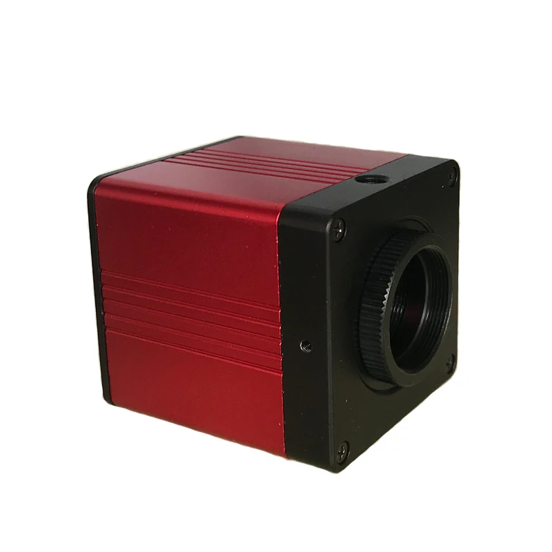 Цифровой промышленный микроскоп 1080P 1/2.7 &quot60FS HDMI VGA камера с ИК пультом